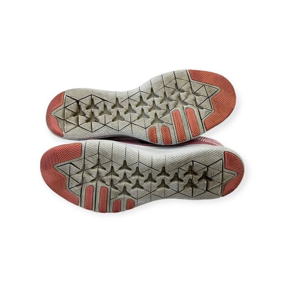 Nike Flex TR8 Athletic Running Training Shoe Sneakers Women’s Size 10 - Picture 6 of 8